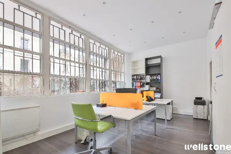 69 Rue Ampère, Paris à vendre - Photo du bâtiment - Image 1 de 10