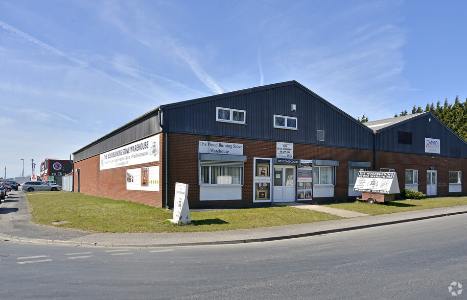 Bracewell Ave, Poulton Le Fylde à vendre - Photo principale - Image 1 de 1