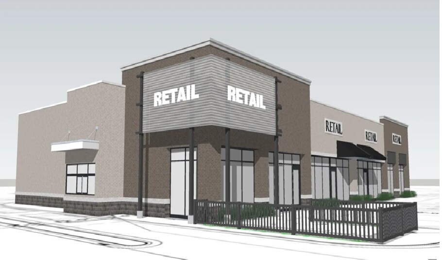 11003 Randolph ct, Crown Point, IN à louer - Photo du bâtiment - Image 3 de 3