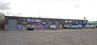 More details for Hayhill, Barrow Upon Soar - Industrial for Sale