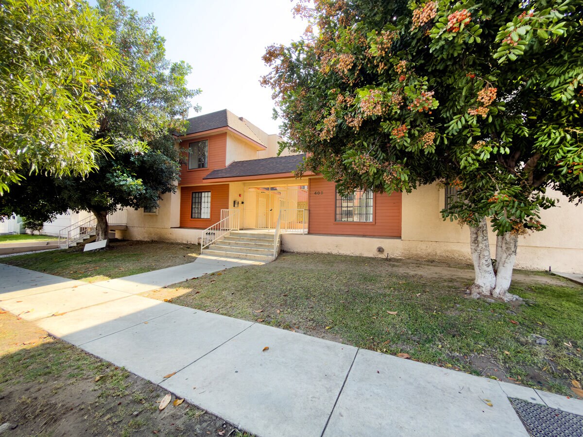 403 Porter St, Glendale, CA à vendre Photo du bâtiment- Image 1 de 13