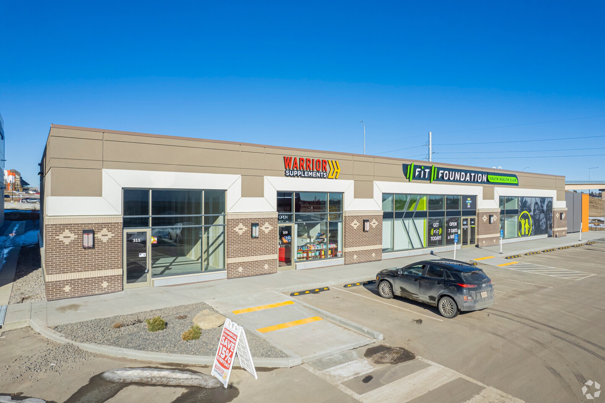 11501 Buffalo Run Blvd, Calgary, AB for sale Primary Photo- Image 1 of 1