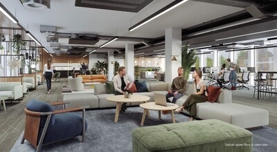 405 Kennington Rd, Londres à louer Photo du bâtiment- Image 1 de 2