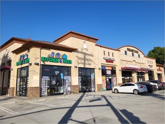 Plus de détails pour 11515 Slauson Ave, Whittier, CA - Vente au détail à louer