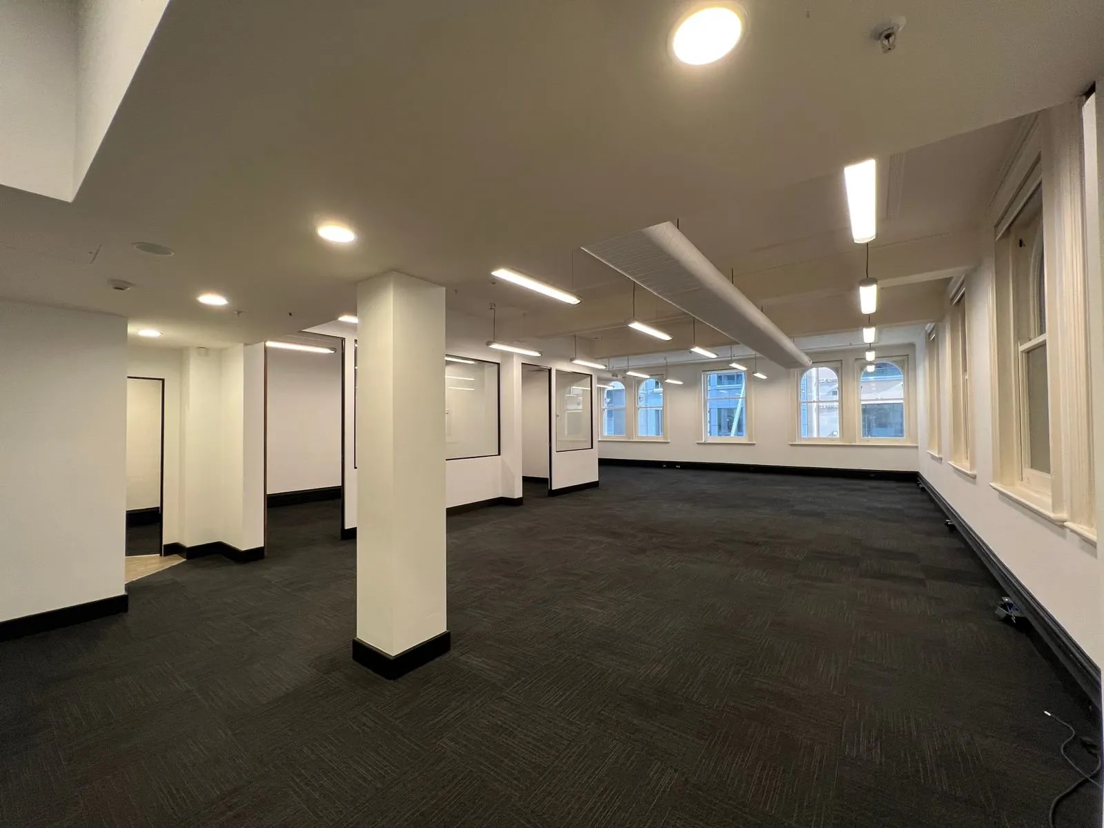 122-122B Pitt St, Sydney for lease Interior Photo- Image 1 of 2