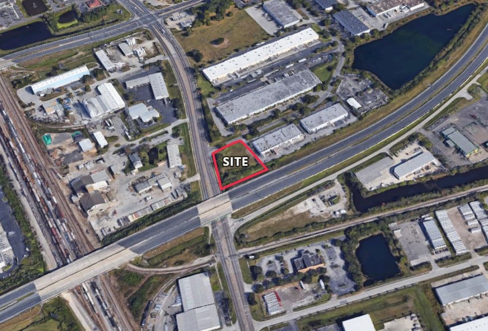 Parkline Blvd, Orlando, FL for lease Building Photo- Image 1 of 5