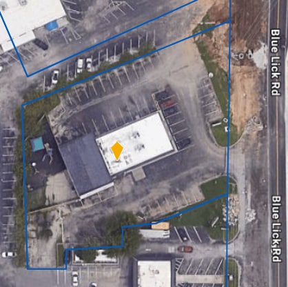 9216 Blue Lick Rd, Louisville, KY for sale Building Photo- Image 1 of 4