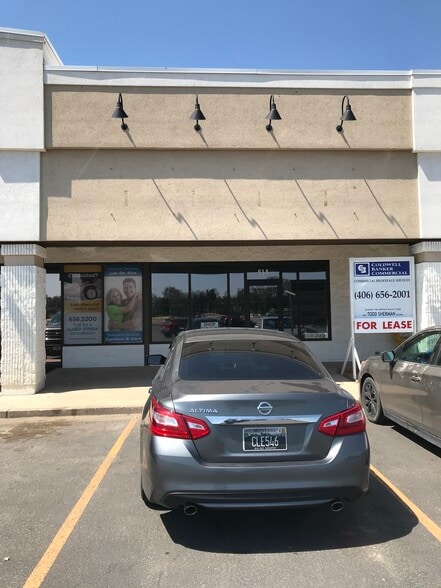 2408 Main St, Billings, MT for lease - Building Photo - Image 3 of 4