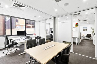 109 Pitt St, Sydney à louer Photo intérieure- Image 1 de 8