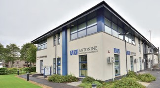 More details for Beancross Rd, Grangemouth - Office for Lease