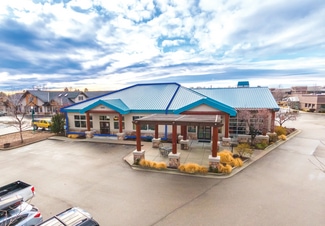 Plus de détails pour 1059 E Iron Eagle Dr, Eagle, ID - Bureau à louer