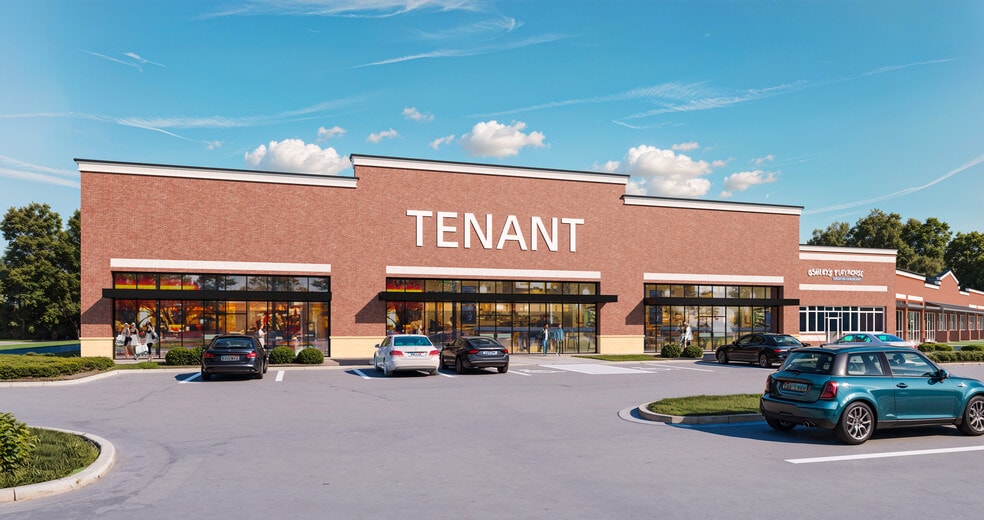 13343 N US Highway 183, Austin, TX for lease - Building Photo - Image 1 of 9