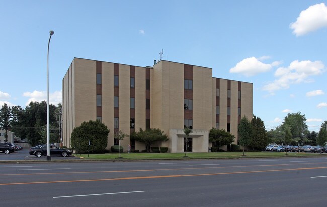 More details for 2440 Sheridan Dr, Tonawanda, NY - Office for Lease