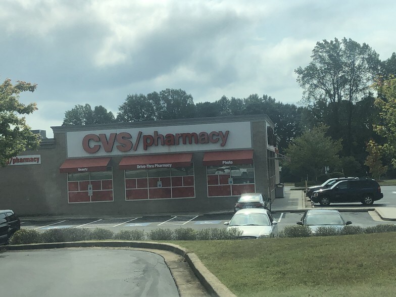 319 Rochester Hwy, Seneca, SC à vendre - Photo du bâtiment - Image 3 de 27