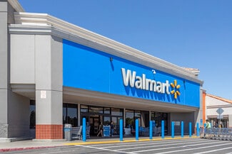 More details for 323 W Shaw Ave, Clovis, CA - Retail for Lease