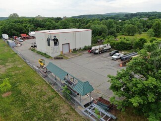 Plus de détails pour Intervale Road Portfolio – à vendre, Fitchburg, MA