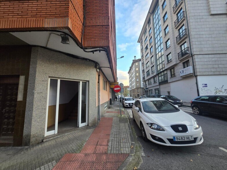 del Ministro José, 8, Ferrol, La Coruna for sale - Building Photo - Image 2 of 34