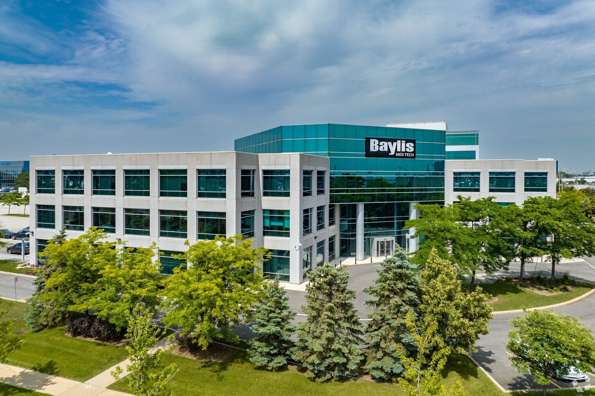 2660 Matheson Blvd E, Mississauga, ON for sale Primary Photo- Image 1 of 1