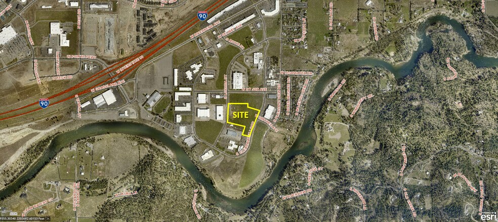 Clearwater Loop BTS, Post Falls, ID à louer - Photo principale - Image 1 de 1