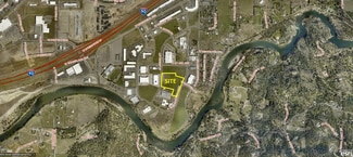 Plus de détails pour Clearwater Loop BTS, Post Falls, ID - Industriel à louer