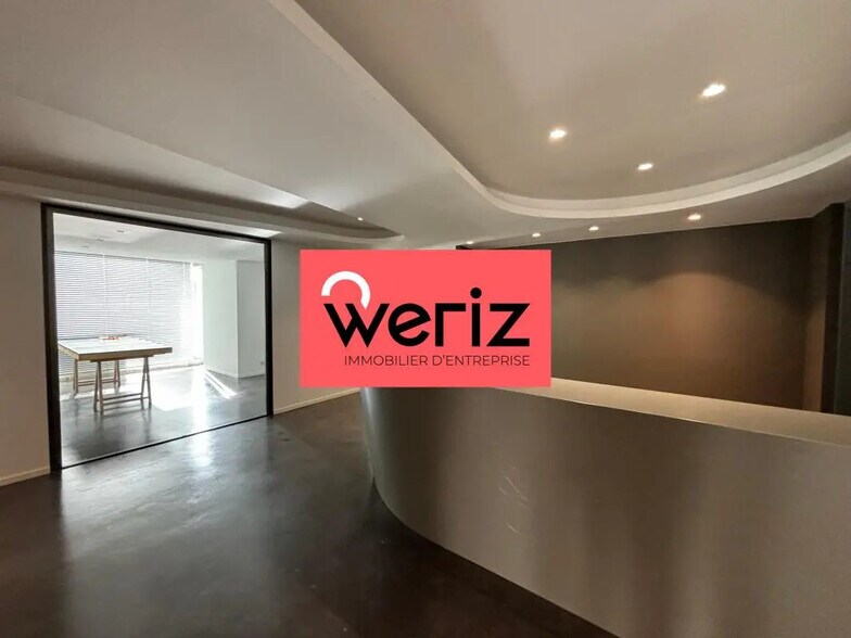 Flex in Éguilles for lease - Interior Photo - Image 3 of 8