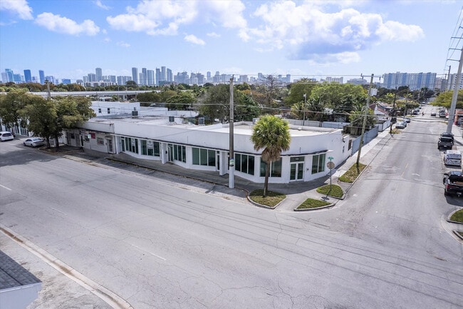 More details for 2829 NW 13th Ave, Miami, FL - Office/Retail, Retail for Lease
