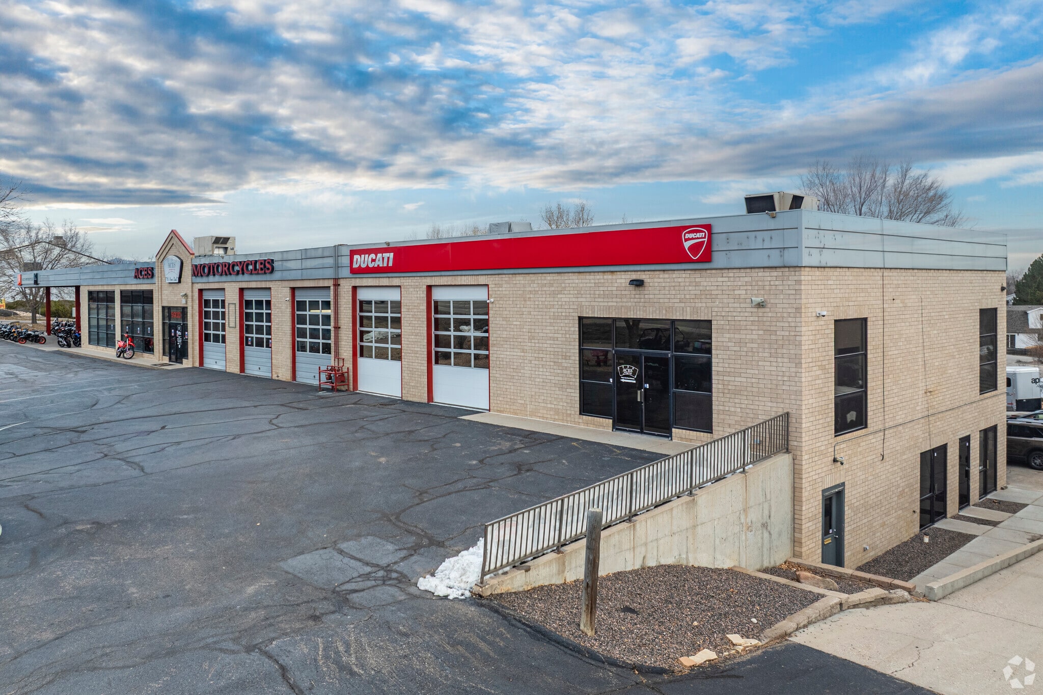 5900 S College Ave, Fort Collins, CO à vendre Photo principale- Image 1 de 23