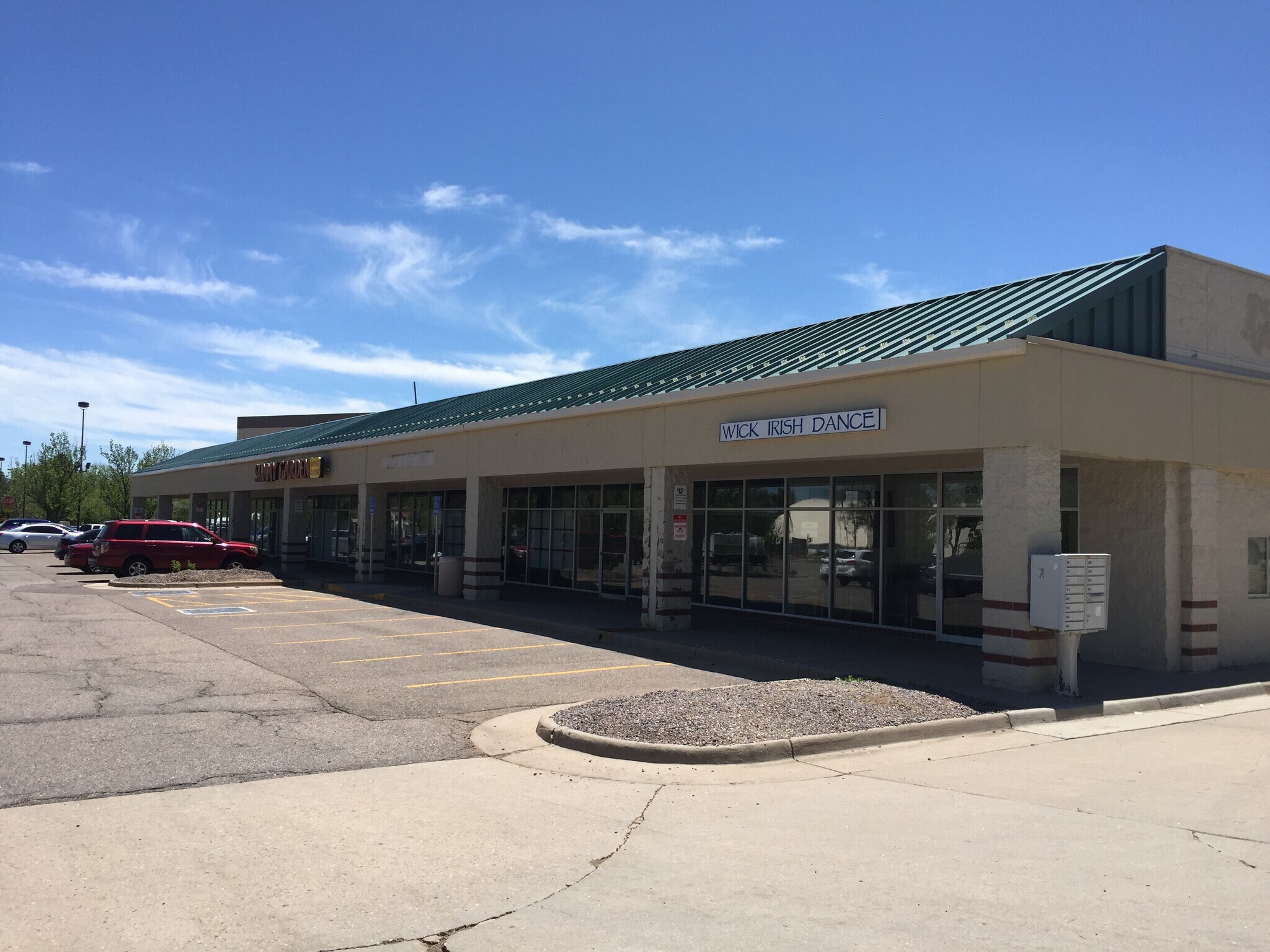 6460 E Yale Ave, Denver, CO à vendre Photo du bâtiment- Image 1 de 1