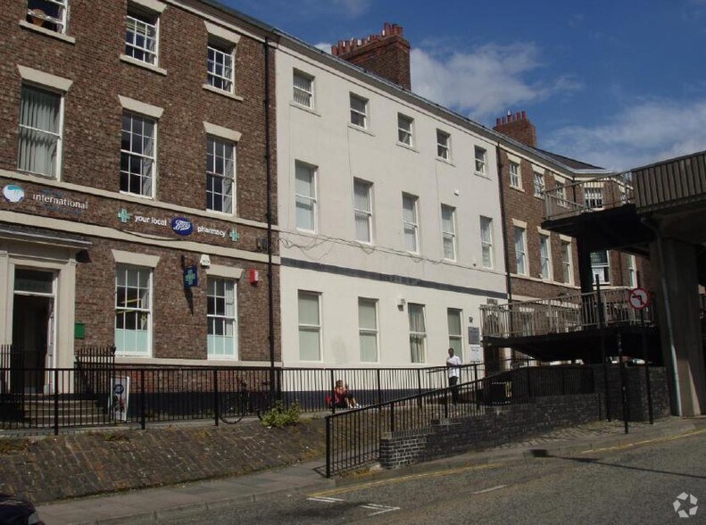 6 Saville Pl, Newcastle Upon Tyne à louer - Autre - Image 2 de 3