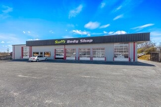 Plus de détails pour 13817 E Wade Hampton Blvd, Greer, SC - Commerce de détail à vendre