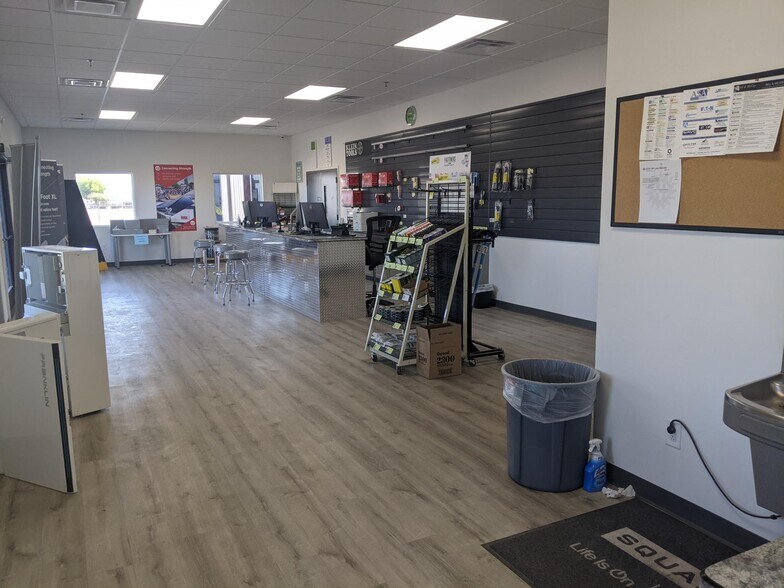 432 Pioneer Pl, Las Cruces, NM for lease - Building Photo - Image 3 of 4