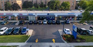 Plus de détails pour 1703-1759 W Algonquin Rd, Mount Prospect, IL - Commerce de détail à louer