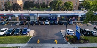 Plus de détails pour 1703-1759 W Algonquin Rd, Mount Prospect, IL - Commerce de détail à louer