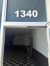 1262-1342 S Country Club Dr, Mesa, AZ à louer Photo intérieure- Image 2 de 2