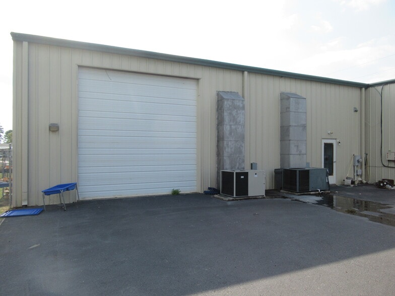 7110 Fayetteville Rd, Raeford, NC for lease - Building Photo - Image 3 of 7