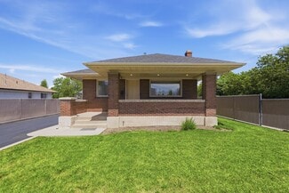 More details for 2155 E 3300 S, Salt Lake City, UT - Office/Retail for Lease