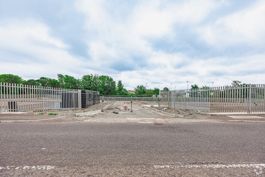 Harbour Rd, Paisley à louer - Photo du bâtiment - Image 1 de 2