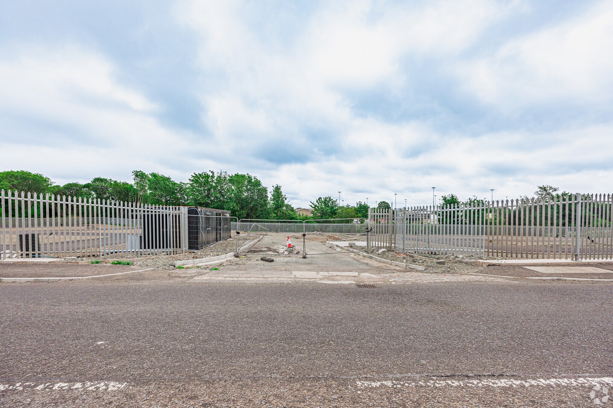Harbour Rd, Paisley à louer Photo du bâtiment- Image 1 de 3