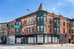 3301 N Clark St, Chicago IL - Commercial Real Estate