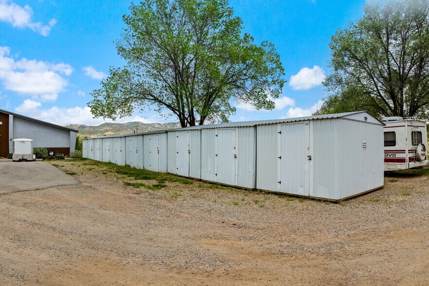 28753 Hwy 160, Durango, CO à vendre - Photo du bâtiment - Image 2 de 21