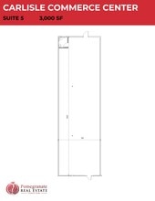 2130-2160 White St, York, PA à louer Plan de site- Image 1 de 1