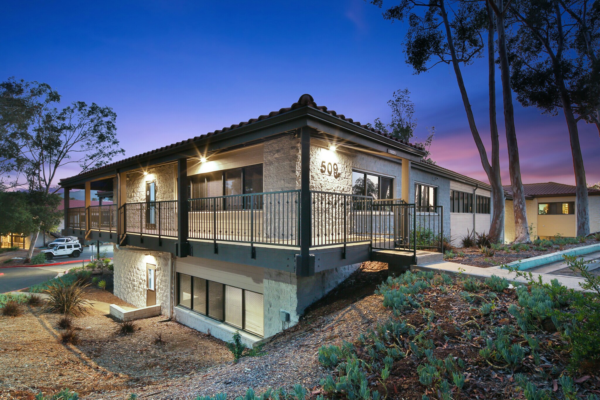 501 Marin St, Thousand Oaks, CA à louer Photo principale- Image 1 de 10