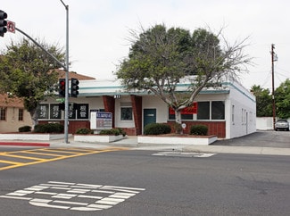 Plus de détails pour 911 S Garfield Ave, Alhambra, CA - Bureau à vendre