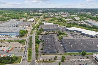 90 Commerce Way, Woburn, MA for lease Interior Photo- Image 1 of 5