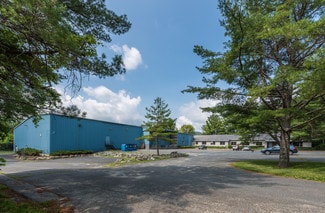 More details for 815 Pleasant St, Lee, MA - Industrial for Sale