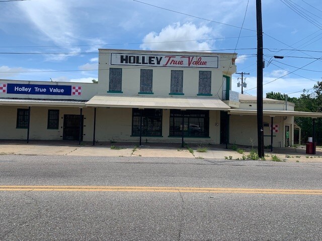 4 Martin Luther King St, Selma, AL à vendre Photo du bâtiment- Image 1 de 1