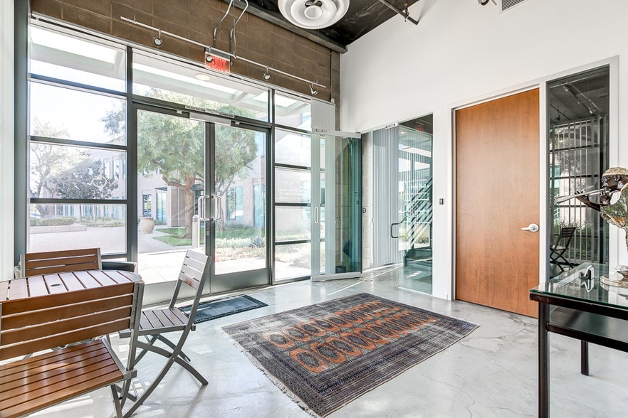 9871 Irvine Center Dr, Irvine, CA for lease - Interior Photo - Image 2 of 10