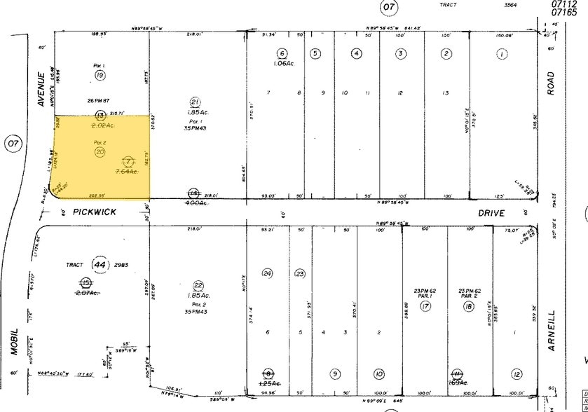 596 Mobil Ave, Camarillo, CA for lease - Building Photo - Image 1 of 5