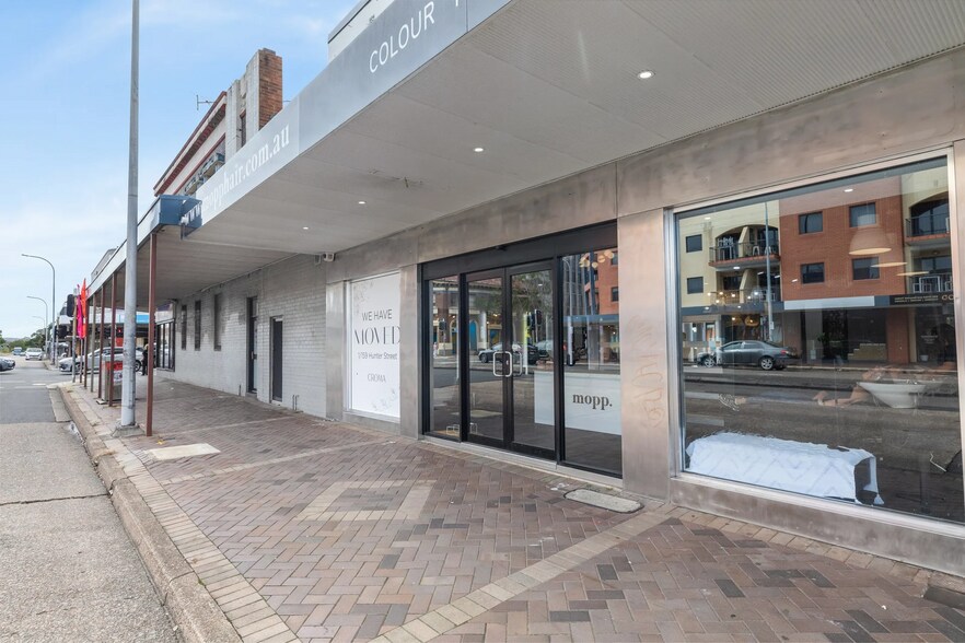 98 Tudor St, Hamilton for lease - Building Photo - Image 3 of 4
