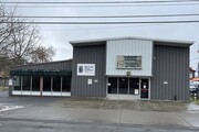 617 W Seneca St, Ithaca NY - Warehouse